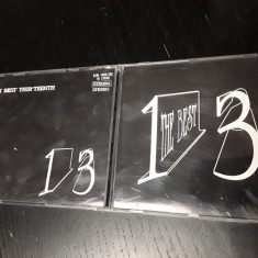 [CDA] The Best 13 - The Best Thir'Teenth - cd audio original