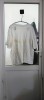 Tricou dama M, uzura #han