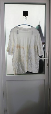 Tricou M #han foto