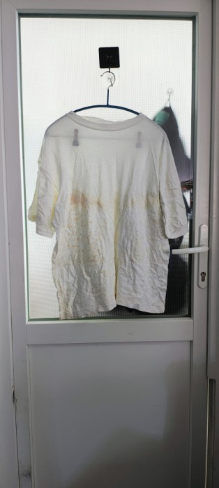 Tricou M #han
