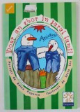 DOAR UN ZBOR IN JURUL LUMII , povesti de ADINA POPESCU , ilustratii de STELA LIE , 1999