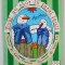 DOAR UN ZBOR IN JURUL LUMII , povesti de ADINA POPESCU , ilustratii de STELA LIE , 1999