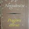 PAGINI ALESE-P.P. NEGULESCU-238569
