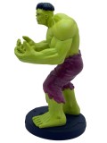Figurina Hulk Rasina 13cm, Avengers, Marvel, Colectie, Supererou