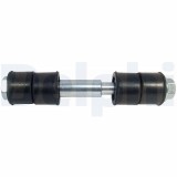 Bieleta antiruliu Mitsubishi Carisma, Colt II, Colt IV, Colt V, Lancer III, Lancer IV, Lancer VII, Space Star, 131x26x26mm, parte montare punte