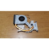 Cooler Ventilator HP ProBook 4525s