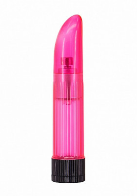 Crystal Pink Vibrator foto