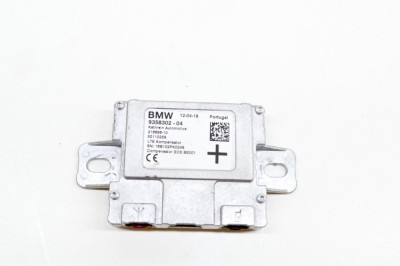 Amplificator de antena BMW 5 G30 2018 OEM: 9358302,218898-10 13361770 foto