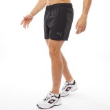 Pantaloni Scurti Barbati Puma Active Poliester Bermude Sport