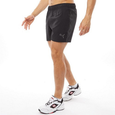 Pantaloni scurti Puma Active - cel mai mic pret foto