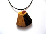 pandantiv lemn artar, ,purple wood.nuc si wenge 52638