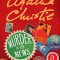 Murder in the Mews: Four Cases of Hercule Poirot
