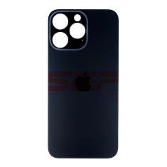 Capac baterie iPhone 15 Pro Max BLUE