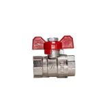 ROBINET 1 2 NR,2 FI-FI SPECIAL THX PN30 PENTRU TEVI INOX
