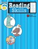 Reading Skills, Grade 6