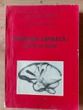 Fiziologie animala Functiile de relatie- Vasile P. Hefco