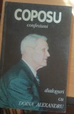 COPOSU CONFESIUNI DIALOGURI CU DOINA ALEXANDRU