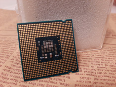 Procesor socket 775 Intel Core 2 Duo E7300 2.66Ghz FSB 1066 3Mb Cache foto