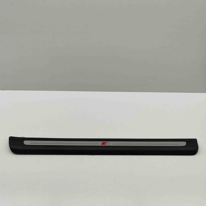 Ornament prag interior dreapta față AUDI TT FV3 2020 OEM: 8S0853492A,8S0853492C