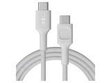 Cablu USB 2.0 USB-C 2m Alb 480Mbps GREEN CELL KABGC100PS200SW