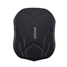 Dispozitiv de urmarire si localizare in timp real, cu functie de monitorizare audio, GPS GTSTAR TK905, autonomie pana la 90 zile, aplicatie monitoriza