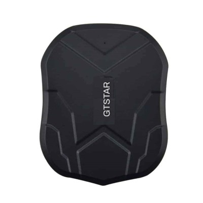 Dispozitiv de urmarire si localizare in timp real, cu functie de monitorizare audio, GPS GTSTAR TK905, autonomie pana la 90 zile, aplicatie monitoriza foto