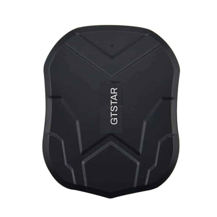 Dispozitiv de urmarire si localizare in timp real, cu functie de monitorizare audio, GPS GTSTAR TK905, autonomie pana la 90 zile, aplicatie monitoriza