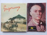 NICOLAE GRIGORESCU [ALBUM] - GEORGE OPRESCU + AL. VLAHUTA - PICTORUL N. I. GRIGORESCU