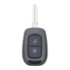 Carcasa Cheie Dacia Logan Sandero Lodgy 2018+ AutoProtect KeyCars, Lamela HU136