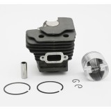 Set motor, kit complet pentru drujba, ST 362, diametru 47 mm, PowerX