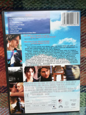 Vanilla Sky 2001 Tom Cruise foto