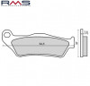 Set placute frana Gilera Nexus 500cc - MBK Skyliner 125-180cc - Piaggio X9 Evolution 500cc - Yamaha Majesty 125-180cc, Oem