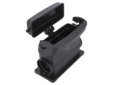Carcasă conectori HDC Han-Eco&reg; B 24B drept