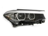 Far Bmw Seria 5 (G30/G31), 05.2017-, partea Dreapta, bi-LED; LED; electric; fara unitate control LED, ZKW