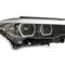 Far Bmw Seria 5 (G30/G31), 05.2017-, partea Dreapta, bi-LED; LED; electric; fara unitate control LED, ZKW