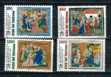 Vatican 1996 - Marco Polo, serie neuzata