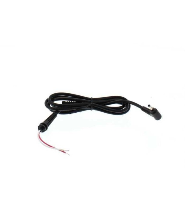 Cablu alimentare DC pt laptop Samsung 3.0x1.1mm L 1.2m 90W