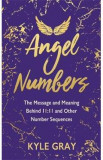 Angel Numbers - Kyle Gray