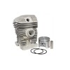 Kit cilindru drujba compatibil Stihl 250, 025, 42.5mm, ABO-51004, Oem