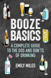 Booze 101 | Emily Miles, Ryland, Peters &amp; Small Ltd