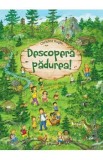 Descopera padurea! - Christine Kugler