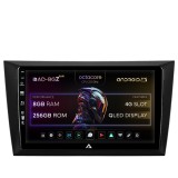 Cumpara ieftin Navigatie Volkswagen Golf 6, Android 13, Z-Octacore 8GB RAM + 256GB ROM, 9 Inch - AD-BGZ9008+AD-BGRKIT024V2