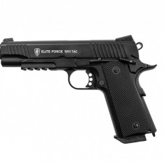 Replica M1911 Tactical CO2 Elite Force