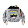 Sac Magneziu Alpinism YY Vertical Yeti Ergonomic, Snur Blocator, Suport Perie, Adulti/Copii