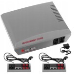 Consola TV Retro 256 Jocuri