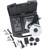 Electrastim-Sensavox E-stim Stimulator-7 Trepte