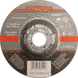STHOR Disc pentru taiat piatra 115x22x3mm