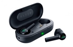 Razer Casti fara fir - RESIGILAT foto
