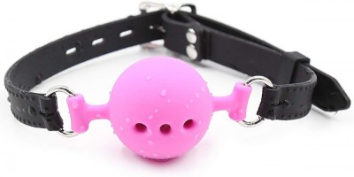 Calus Silicone Gag M foto