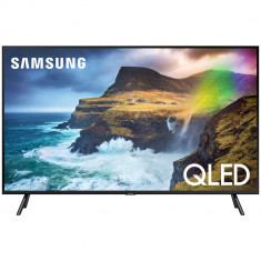 Televizor QLED Smart Samsung, 55&amp;quot; (138 cm), 55Q70RA, 4K Ultra HD foto